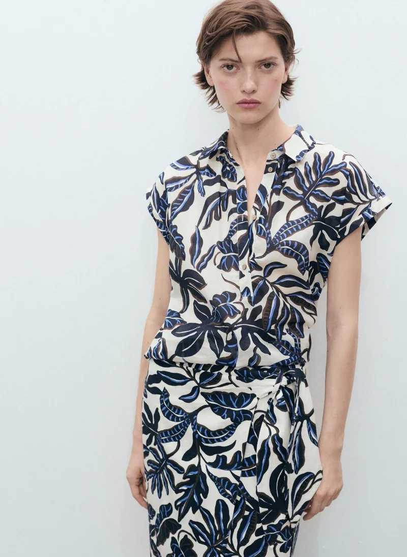 Mango  skirt merci for Women | Best Price UAE